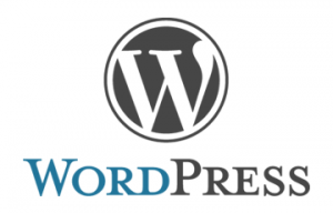 wordpress公式ロゴ