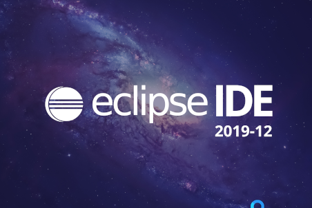 スプラッシュ画像_Eclipse IDE 2019-12_2020-01-09